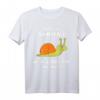 Das Ist Gerda Wir Joggen Gemeinsam - Lustiges Lauf- und Jogging T-Shirt mit Schnecke für Läufer, Anfänger & Freunde