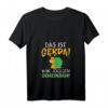 Damen Schnecke Sport Laufshirt - Lustiges T-Shirt mit Spruch für Joggerinnen, Läuferinnen & Fitnessstudio, ideal für Anfänger & Bewegungsliebhaber