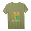 Damen Schnecke Sport Laufshirt - Lustiges T-Shirt mit Spruch für Joggerinnen, Läuferinnen & Fitnessstudio, ideal für Anfänger & Bewegungsliebhaber
