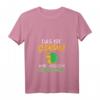 Damen Schnecke Sport Laufshirt - Lustiges T-Shirt mit Spruch für Joggerinnen, Läuferinnen & Fitnessstudio, ideal für Anfänger & Bewegungsliebhaber