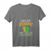 Damen Schnecke Sport Laufshirt - Lustiges T-Shirt mit Spruch für Joggerinnen, Läuferinnen & Fitnessstudio, ideal für Anfänger & Bewegungsliebhaber