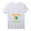 Damen Schnecke Sport Laufshirt - Lustiges T-Shirt mit Spruch für Joggerinnen, Läuferinnen & Fitnessstudio, ideal für Anfänger & Bewegungsliebhaber
