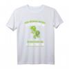 Ich Werde Nicht Aufgeben Läufer Schildkröte T-Shirt – Lustiges Laufshirt für Marathon, Jogging & Hindernisläufe, Geschenk für Läufer und Laufteam