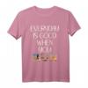 Jogging Sport Joggen Läufer T-Shirt - Perfekt für Marathon, Halbmarathon & Ausdauerläufe für Läufer und Jogger