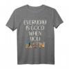 Jogging Sport Joggen Läufer T-Shirt - Perfekt für Marathon, Halbmarathon & Ausdauerläufe für Läufer und Jogger