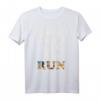 Jogging Sport Joggen Läufer T-Shirt - Perfekt für Marathon, Halbmarathon & Ausdauerläufe für Läufer und Jogger