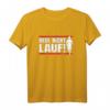 Heul nicht Lauf! Lustiges Jogger- und Läufer-Spruch T-Shirt für Marathon, Training & Motivation – Perfektes Geschenk für Läufer