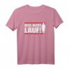Heul nicht Lauf! Lustiges Jogger- und Läufer-Spruch T-Shirt für Marathon, Training & Motivation – Perfektes Geschenk für Läufer