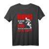 Laufen Joggen Sport Grafik Läufer Jogger Spruch T-Shirt - Motivierende Lauf- und Jogging-Shirts für Sportbegeisterte