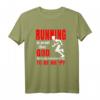 Laufen Joggen Sport Grafik Läufer Jogger Spruch T-Shirt - Motivierende Lauf- und Jogging-Shirts für Sportbegeisterte