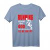 Laufen Joggen Sport Grafik Läufer Jogger Spruch T-Shirt - Motivierende Lauf- und Jogging-Shirts für Sportbegeisterte