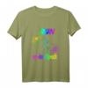 Läufer, ran an den Speck - Motivations T-Shirt für Jogger, Läufer & Triathlon-Training, Perfekt für Diät & Wettkämpfe