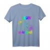 Läufer, ran an den Speck - Motivations T-Shirt für Jogger, Läufer & Triathlon-Training, Perfekt für Diät & Wettkämpfe