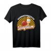 Lauffreundliches Laufteam T-Shirt mit lustigem Spruch - Perfekt für Läufer, Marathonläufer und Jogging Pärchen