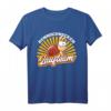 Lauffreundliches Laufteam T-Shirt mit lustigem Spruch - Perfekt für Läufer, Marathonläufer und Jogging Pärchen