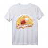 Lauffreundliches Laufteam T-Shirt mit lustigem Spruch - Perfekt für Läufer, Marathonläufer und Jogging Pärchen
