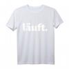 Läuft. Jogging Marathon Läufer Wandern Hiking Spruch Geschenk T-Shirt - Lustiges Outfit für Sportler & Marathonläufer