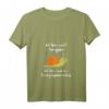 Damen Schnecke T-Shirt im Energiesparmodus - Lustiges Lauf- und Freizeitshirt für Joggerinnen und entspannte Frauen