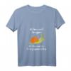 Damen Schnecke T-Shirt im Energiesparmodus - Lustiges Lauf- und Freizeitshirt für Joggerinnen und entspannte Frauen