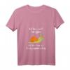 Damen Schnecke T-Shirt im Energiesparmodus - Lustiges Lauf- und Freizeitshirt für Joggerinnen und entspannte Frauen
