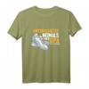 Herren Unterschätze niemals einen Opa mit Laufschuhen T-Shirt – Perfektes Geschenk zum Geburtstag & Weihnachten für aktive Opas