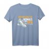 Herren Unterschätze niemals einen Opa mit Laufschuhen T-Shirt – Perfektes Geschenk zum Geburtstag & Weihnachten für aktive Opas