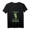 Damen Jogger T-Shirt mit Schildkröten Motiv – Motivationsshirt für Läufer, Marathon & Triathlon, Durchhalteparole 'Don't Give Up!'