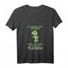 Damen Jogger T-Shirt mit Schildkröten Motiv – Motivationsshirt für Läufer, Marathon & Triathlon, Durchhalteparole 'Don't Give Up!'