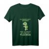 Damen Jogger T-Shirt mit Schildkröten Motiv – Motivationsshirt für Läufer, Marathon & Triathlon, Durchhalteparole 'Don't Give Up!'