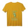 Damen Jogger T-Shirt mit Schildkröten Motiv – Motivationsshirt für Läufer, Marathon & Triathlon, Durchhalteparole 'Don't Give Up!'
