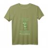 Damen Jogger T-Shirt mit Schildkröten Motiv – Motivationsshirt für Läufer, Marathon & Triathlon, Durchhalteparole 'Don't Give Up!'
