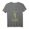 Damen Jogger T-Shirt mit Schildkröten Motiv – Motivationsshirt für Läufer, Marathon & Triathlon, Durchhalteparole 'Don't Give Up!'