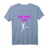 Damen Lauf T-Shirt 'Heul nicht Lauf' – Motivationsshirt für Marathon, Ultramarathon & Trailrunning