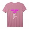Damen Lauf T-Shirt 'Heul nicht Lauf' – Motivationsshirt für Marathon, Ultramarathon & Trailrunning