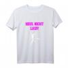Damen Lauf T-Shirt 'Heul nicht Lauf' – Motivationsshirt für Marathon, Ultramarathon & Trailrunning