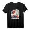 BOOKS COFFEE OWLS Buch Lesen T-Shirt – Perfektes Geschenk für Bücherwürmer, Leseratten, Autoren und Literaturfans zu Geburtstag und Weihnachten