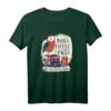 BOOKS COFFEE OWLS Buch Lesen T-Shirt – Perfektes Geschenk für Bücherwürmer, Leseratten, Autoren und Literaturfans zu Geburtstag und Weihnachten