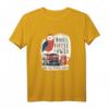 BOOKS COFFEE OWLS Buch Lesen T-Shirt – Perfektes Geschenk für Bücherwürmer, Leseratten, Autoren und Literaturfans zu Geburtstag und Weihnachten