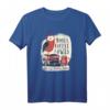 BOOKS COFFEE OWLS Buch Lesen T-Shirt – Perfektes Geschenk für Bücherwürmer, Leseratten, Autoren und Literaturfans zu Geburtstag und Weihnachten