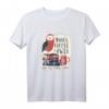 BOOKS COFFEE OWLS Buch Lesen T-Shirt – Perfektes Geschenk für Bücherwürmer, Leseratten, Autoren und Literaturfans zu Geburtstag und Weihnachten