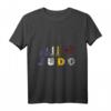 Ninja Evolution Judo T-Shirt – Perfektes Geschenk für Judoka, Kampfsportler & Ninja-Fans zu Weihnachten & Geburtstag