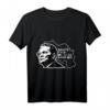 Josip Broz Tito Jugoslawien T-Shirt - Patriotisches Design für Stolze Bosnier, Kroaten, Serben & mehr, Erinnerung an SFRJ & Nostalgie
