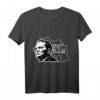 Josip Broz Tito Jugoslawien T-Shirt - Patriotisches Design für Stolze Bosnier, Kroaten, Serben & mehr, Erinnerung an SFRJ & Nostalgie