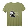Josip Broz Tito Jugoslawien T-Shirt - Patriotisches Design für Stolze Bosnier, Kroaten, Serben & mehr, Erinnerung an SFRJ & Nostalgie