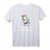 Lustiges Einhorn Karate T-Shirt für Mädchen - Süß aber Gefährlich, Perfektes Geschenk für Martial Arts und Einhorn Fans
