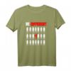 Kampfsportler Karate Geschenk - T-Shirt für Kickboxen, Jiu Jitsu, Judo & MMA Fans | Motivationsshirt für Training & Wettkämpfe