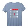 Kampfsportler Karate Geschenk - T-Shirt für Kickboxen, Jiu Jitsu, Judo & MMA Fans | Motivationsshirt für Training & Wettkämpfe