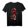 Ninja Judoka Geschenk Judo T-Shirt – Perfektes Kampfsport- und Ninja Geschenk für Judoka, Kampfsportler & Judo Liebhaber