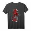 Ninja Judoka Geschenk Judo T-Shirt – Perfektes Kampfsport- und Ninja Geschenk für Judoka, Kampfsportler & Judo Liebhaber