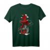 Ninja Judoka Geschenk Judo T-Shirt – Perfektes Kampfsport- und Ninja Geschenk für Judoka, Kampfsportler & Judo Liebhaber